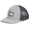 Tnf Medium Grey Heather/Duck Green
