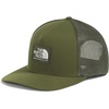 Woodland Green/New Taupe Green/White Dune