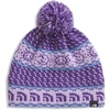Lite Lilac Jacquard