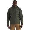New Taupe Green