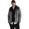 Smoked Pearl/Tnf Black