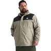 Clay Grey/Tnf Black