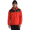 Lava Red/Tnf Black