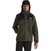 New Taupe Green/Tnf Black