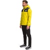 Tnf Black/Acid Yellow