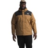 Utility Brown/Tnf Black-npf