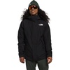 Tnf Black/Asphalt Grey-npf