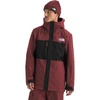 Sumac/Tnf Black