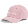 Metal Pink/Horizontal Logo