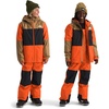 Tnf Orange