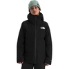 Tnf Black