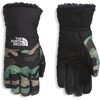 Tnf Black Tnf Camo Small Print/Tnf Black