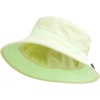 Lemon Mist Logo Weather Topo Phantom Print