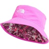 Violet Crocus Maze Floral Print/Violet Crocus
