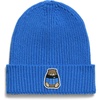 Active Blue/Nuptse Bear Patch