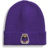 Peak Purple/Nuptse Bear Patch