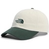 Bottle Green/White Dune