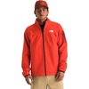 Lava Red
