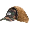 Tnf Black Tnf Camo Print/Utility Brown