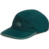 Deep Nori/Duck Green