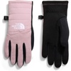 Metal Pink Heather