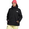 Tnf Black-npf