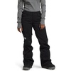Tnf Black-npf