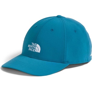 THE NORTH FACE 66 Flashdry Hat | Adjustable Moisture-wicking Baseball Cap for Men & Women, Classic Fit for Everyday Wear(Dusk Blue)