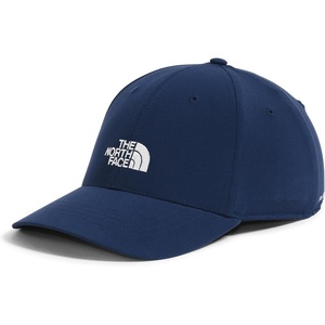 THE NORTH FACE 66 Flashdry Hat | Adjustable Moisture-wicking Baseball Cap for Men & Women, Classic Fit for Everyday Wear(Summit Navy/Tnf White)