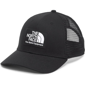 THE NORTH FACE Deep Fit Mudder Trucker(Tnf Black)
