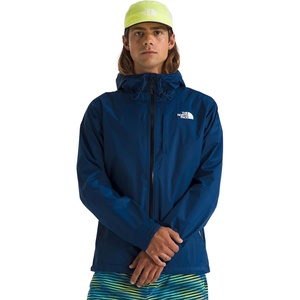 THE NORTH FACE Men’s Alta Vista Jacket (Standard and Plus Size) – PFAS Free(Estate Blue)