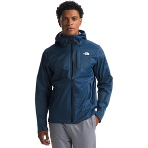 THE NORTH FACE Men’s Alta Vista Jacket (Standard and Plus Size) – PFAS Free(Shady Blue-npf)