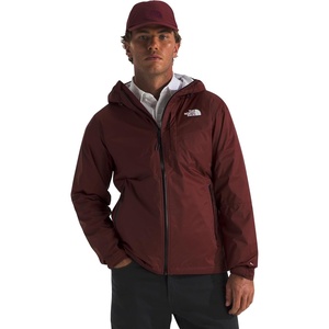 THE NORTH FACE Men’s Alta Vista Jacket (Standard and Plus Size) – PFAS Free(Sumac)