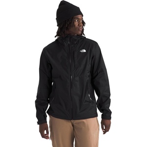 THE NORTH FACE Men’s Alta Vista Jacket (Standard and Plus Size) – PFAS Free(Tnf Black-npf)