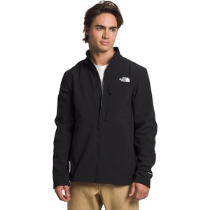 THE NORTH FACE Men’s Apex Bionic 3 Jacket (Standard & Big Size)(Tnf Black-npf)