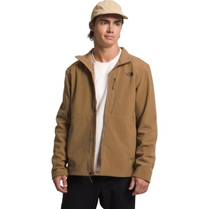 THE NORTH FACE Men’s Apex Bionic 3 Jacket (Standard & Big Size)(Utility Brown-npf)