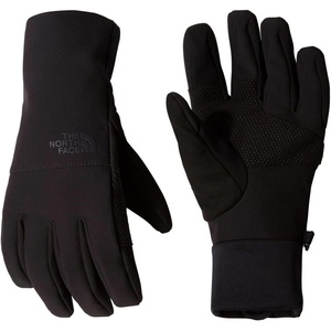 THE NORTH FACE Women’s Apex Insulated Etip Glove | Touchscreen Compatible, Heatseeker Insulation, Water Repellent Finish(Tnf Black)