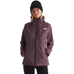 The North Face Alta Vista Jacket – Women’s(Midnight Mauve)