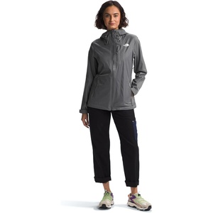The North Face Alta Vista Jacket – Women’s(Smoked Pearl)