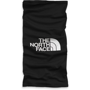 The North Face Base Gaiter – Outdoor Neck Cover, Breathable, Moisture Wicking, UPF 40+ Protection, TNF Black, One Size