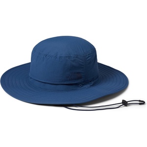 The North Face Horizon Breeze Brimmer Hat(Shady Blue)