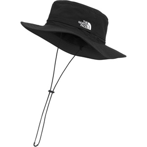 The North Face Horizon Breeze Brimmer Hat(Tnf Black/Tnf White)