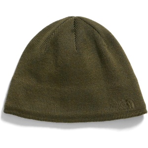 The North Face Jim Beanie(Caraway Seed Heather)