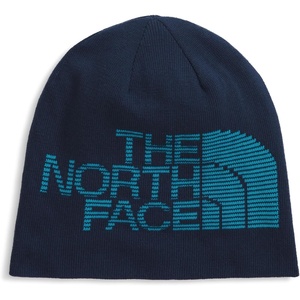 The North Face Jim Beanie(Summit Navy/Dusk Blue)