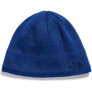 The North Face Jim Beanie(Tnf Blue Heather)