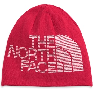 The North Face Jim Beanie(Tnf Red/Cordovan)