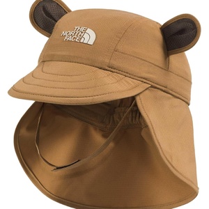 The North Face Kids’ Class V Sun Buster(Teddy Brown)