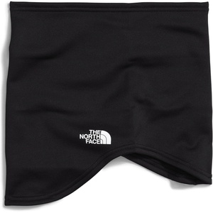 The North Face Kids’ Freedom Fleece Gaiter | Lightweight Face Covering for Men & Women With Brushed Fleece Lining(Tnf Black)