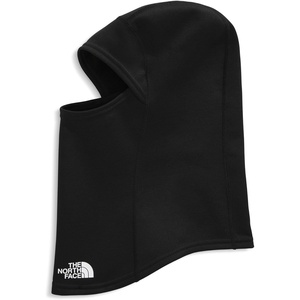 The North Face Kids’ Freedoom Fleece Balaclava | Fleece Lined, UPF 40+, Under Helmet Fit, Adjustable Hinge(Tnf Black)
