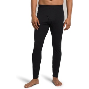 The North Face Men’s Fd Pro 160 Tight | Moisture Wicking Fabric, Close-to-Skin Fit, Extended Range of Mobility(Tnf Black)
